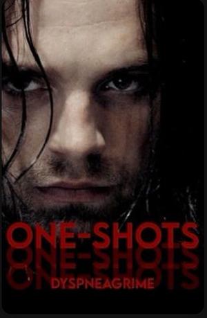 One Shots - Bucky Barnes by dyspneagrime