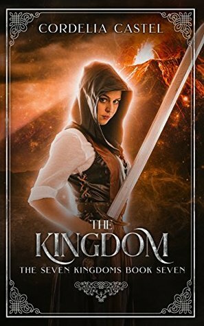 The Kingdom by Cordelia Castel