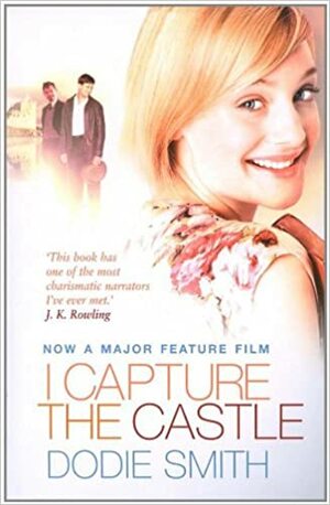 I Capture the Castle by Dodie Smith