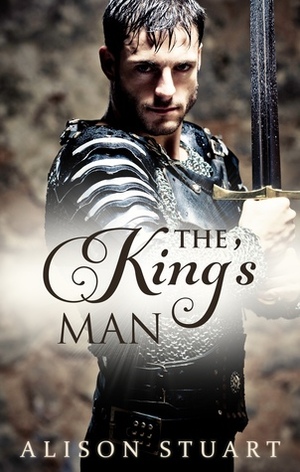 The King's Man by Alison Stuart