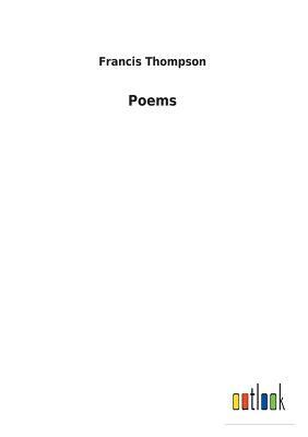 Poems by Francis Thompson