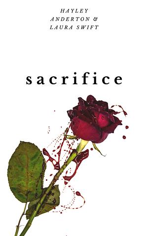 Sacrifice by Hayley Anderton