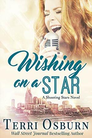 Wishing on a Star by Terri Osburn