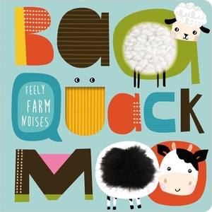 Baa Quack Moo by Make Believe Ideas Ltd