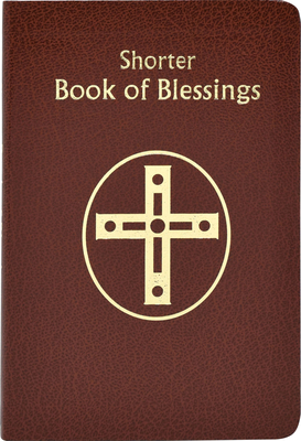 Shorter Book of Blessings by 