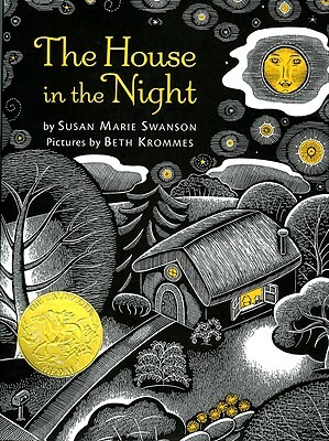 The House in the Night by Susan Marie Swanson