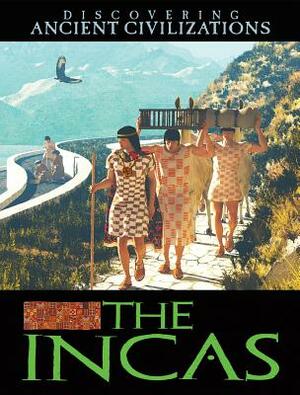 The Incas by David West