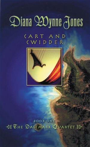 Cart and Cwidder by Diana Wynne Jones
