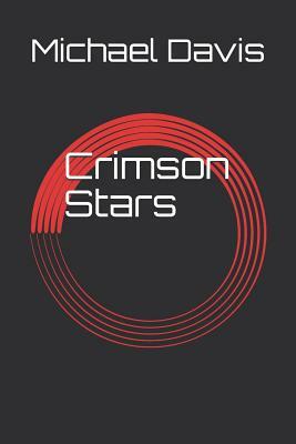 Crimson Stars by Michael Davis