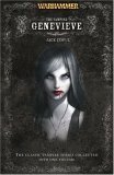 The Vampire Genevieve by Kim Newman