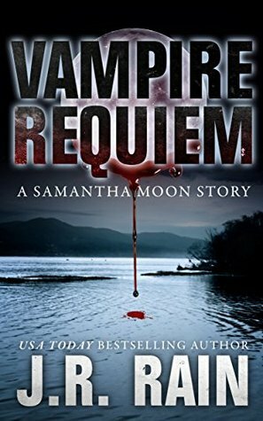 Vampire Requiem by J.R. Rain