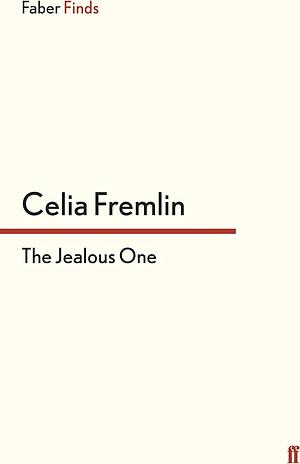 The Jealous One by Celia Fremlin