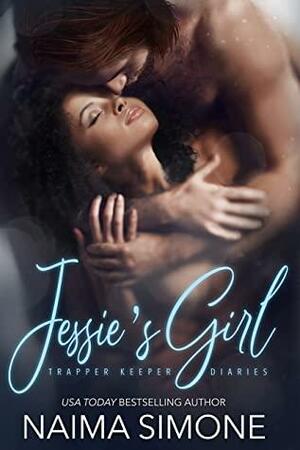 Jessie's Girl by Naima Simone