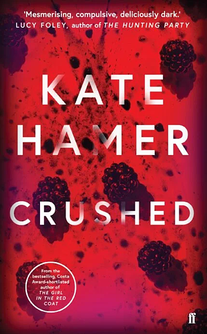 Crushed by Kate Hamer