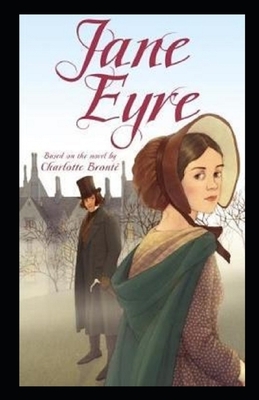 Jane Eyre by Charlotte Brontë