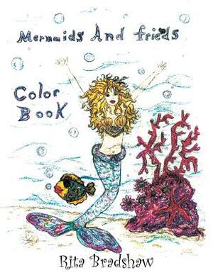 Mermaids and Friends by Rita Bradshaw