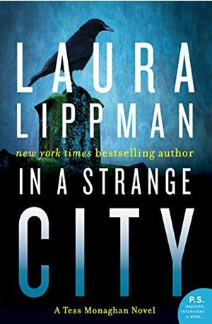 In a Strange City by Laura Lippman