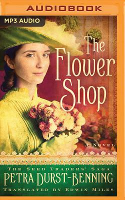 The Flower Shop by Petra Durst-Benning