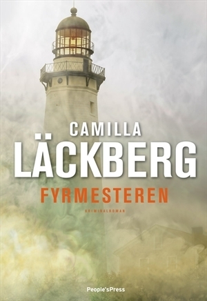 Fyrmesteren by Camilla Läckberg