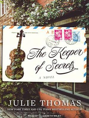 The Keeper of Secrets by Julie Thomas