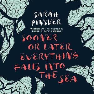 Sooner or Later Everything Falls Into the Sea by Sarah Pinsker