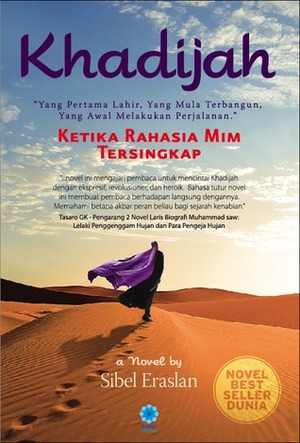 Khadijah: Ketika Rahasia Mim Tersingkap by Sibel Eraslan