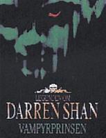 Vampyrprinsen by Darren Shan