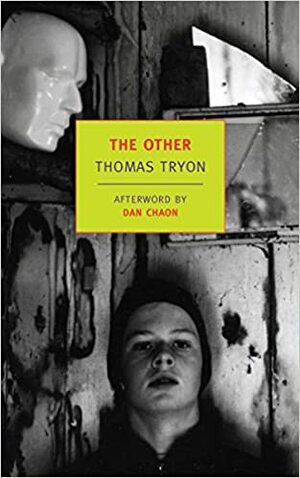 The Other by Thomas Tryon