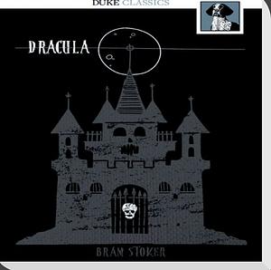 Dracula by Bram Stoker