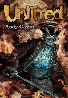 Untimed by Andy Gavin