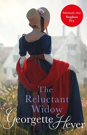 The Reluctant Widow by Georgette Heyer