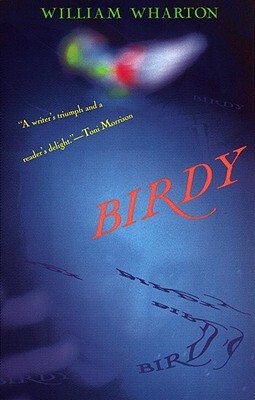 Birdy by William Wharton