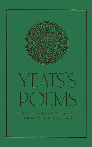 Yeats's Poems by W.B. Yeats