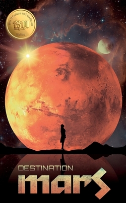 Destination Mars: Weiliao series by Hui Wang