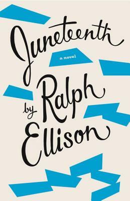 Juneteenth by Ralph Ellison