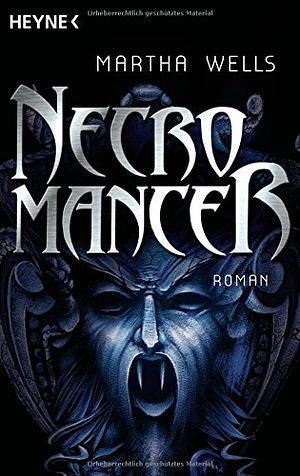 Necromancer by Martha Wells