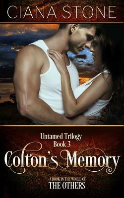 Colton's Memory by Ciana Stone