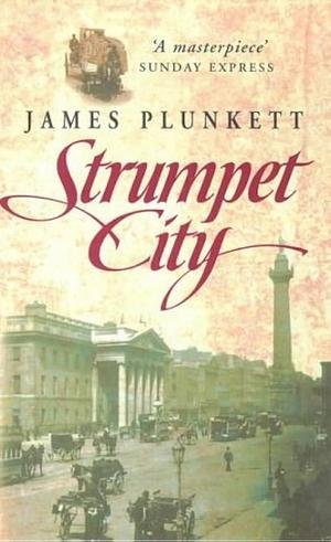 Strumpet City-Pb by James Plunkett, James Plunkett