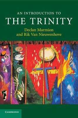 An Introduction to the Trinity by Declan Marmion, Rik Van Nieuwenhove