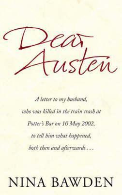 Dear Austen by Nina Bawden