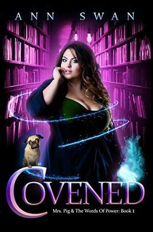 Covened by Ann Swan