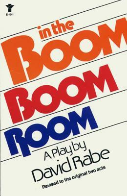 In the Boom Boom Room by David Rabe