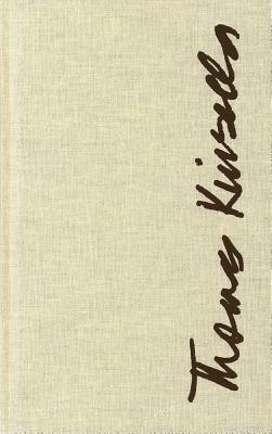 Collected Poems - Thomas Kinsella by Thomas Kinsella