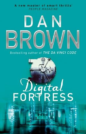 Digital Fortress by Dan Brown