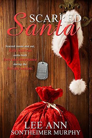 Scarred Santa by Lee Ann Sontheimer Murphy