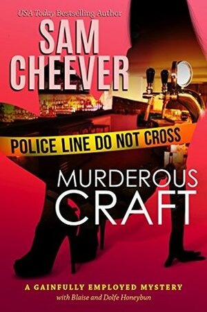 Murderous Craft by Sam Cheever