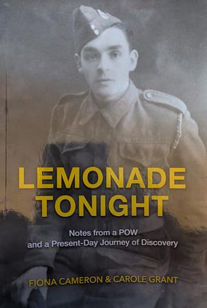 Lemonade Tonight  by Fiona Cameron, Carole Grant