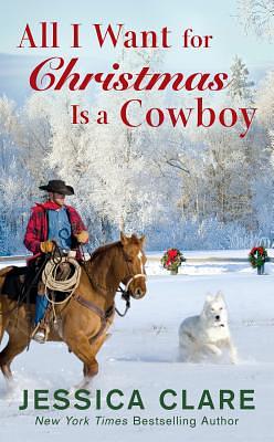 Cowboy Love - Bis wir uns wiedersehen by Jessica Clare