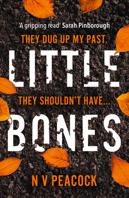 Little Bones by N. V. Peacock