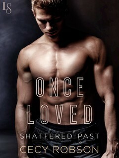 Once Loved by Cecy Robson